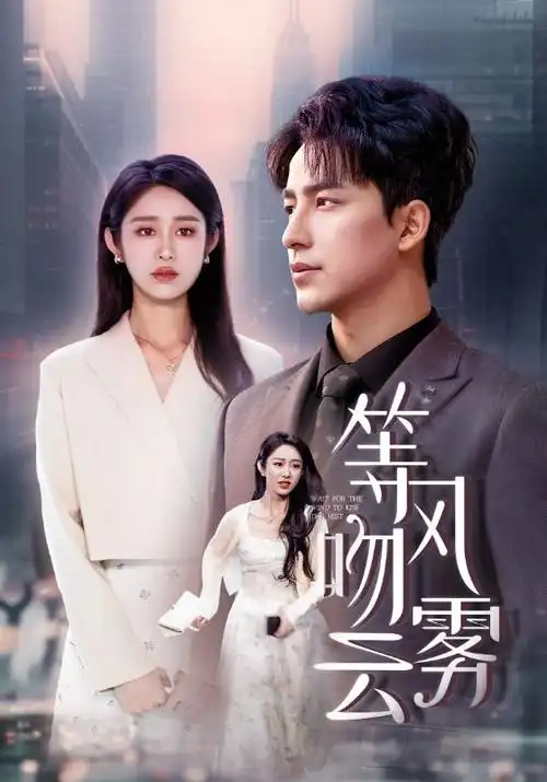 大明王朝1566电视剧海报
