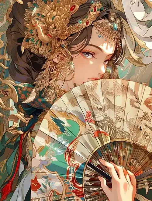 活着电影海报