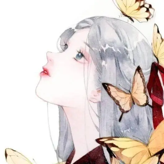 陈皮话梅头像